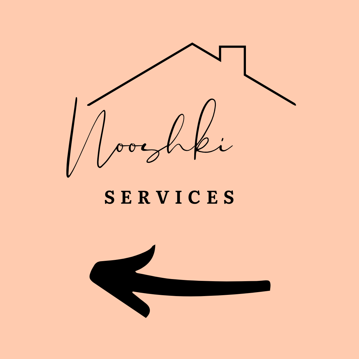 Nooshki Services Home
